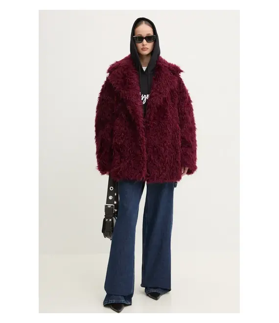 Παλτό MSGM 3742MDC17.247808