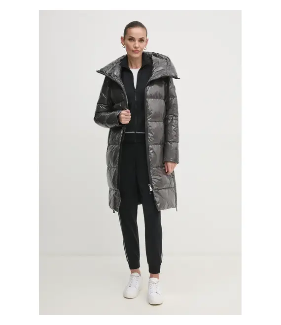 Μπλούζα United Colors of Benetton χρώμα: μαύρο, 3JLC3M06H