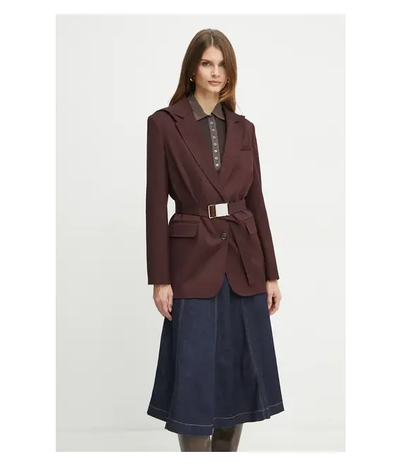Μάλλινο σακάκι Pinko 104505 A1B3