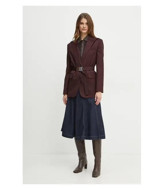 Μάλλινο σακάκι Pinko 104505 A1B3