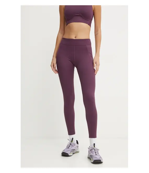 Κολάν προπόνησης Reebok Lux Contour 100206432