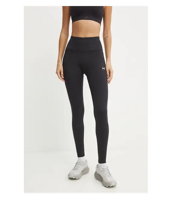 Κολάν προπόνησης Under Armour Motion EMEA χρώμα: μαύρο, 1388649
