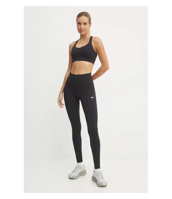 Κολάν προπόνησης Under Armour Motion EMEA χρώμα: μαύρο, 1388649