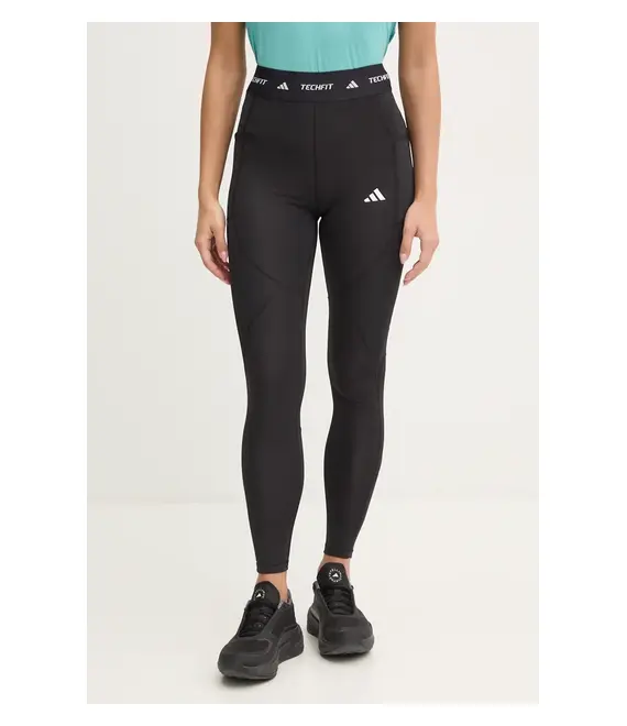 Κολάν προπόνησης adidas Performance TF Cold.RDY χρώμα: μαύρο, IT2274