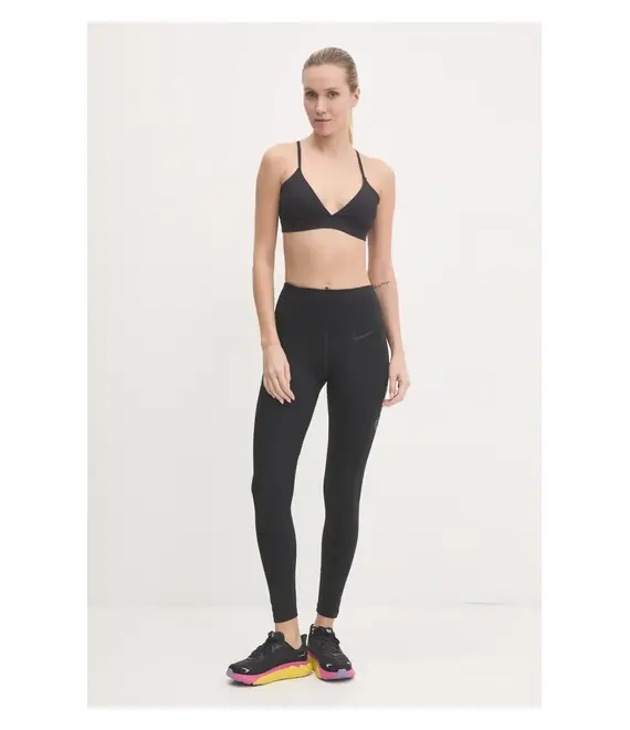 Κολάν προπόνησης Nike Green Bay Packers χρώμα: μαύρο, 01N3-912Z-7T-KNQ