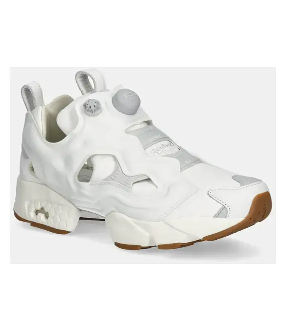 Αθλητικά Reebok Classic INSTAPUMP FURY 94 χρώμα: άσπρο, 100204229