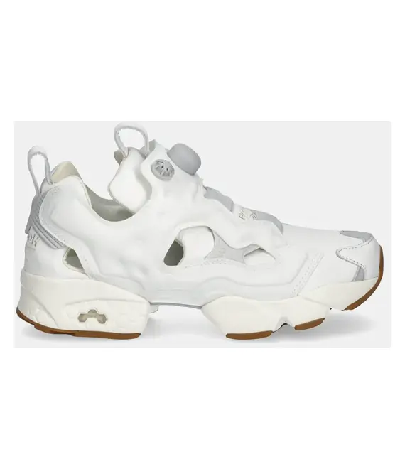 Αθλητικά Reebok Classic INSTAPUMP FURY 94 χρώμα: άσπρο, 100204229