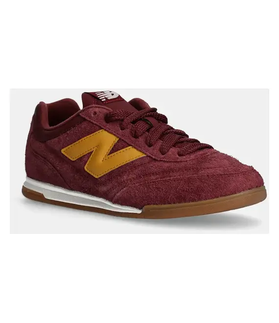 Δερμάτινα αθλητικά παπούτσια New Balance RC42 URC42HF