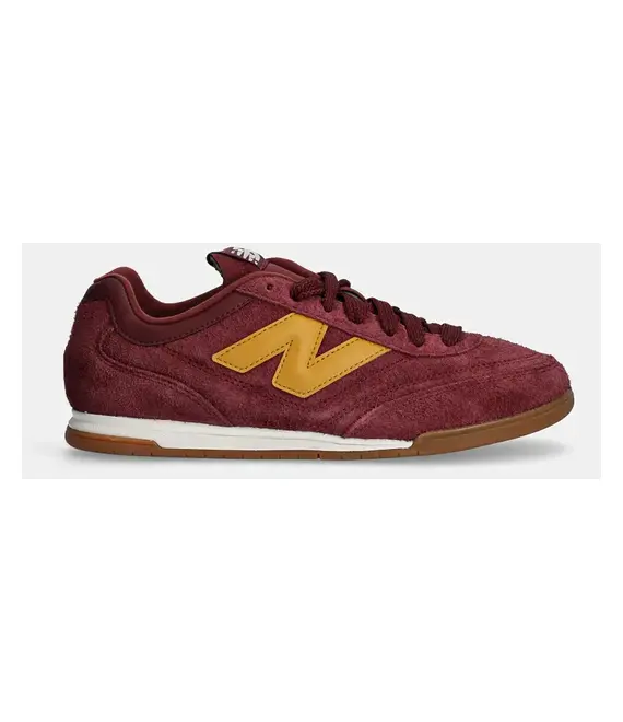 Δερμάτινα αθλητικά παπούτσια New Balance RC42 URC42HF