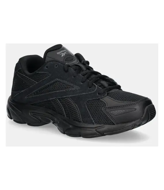 Αθλητικά Reebok Classic Road Prime χρώμα: μαύρο, 100216778