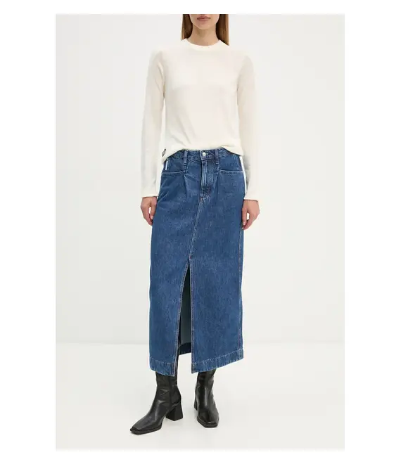 Τζιν φούστα Marc O'Polo DENIM 5000005004