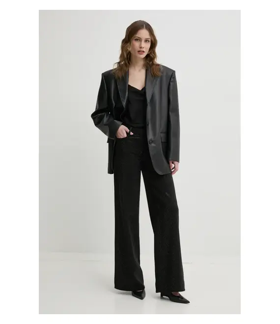 Τζιν παντελόνι Guess W4YA96 WFD5A