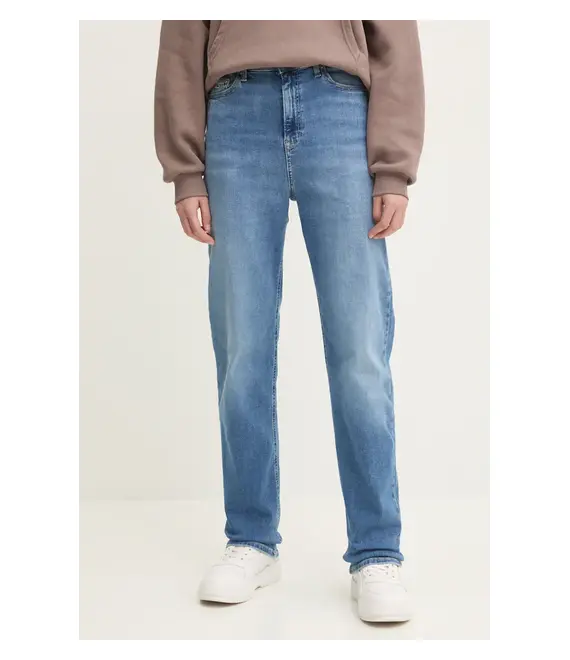Τζιν παντελόνι Tommy Jeans DW0DW19265