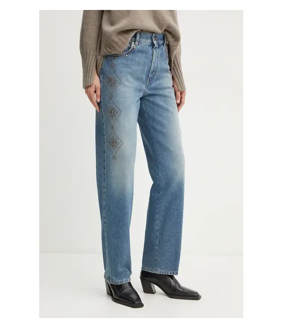 Τζιν παντελόνι Weekend Max Mara 2,42519E+12