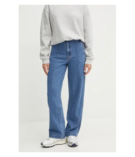Τζιν παντελόνι adidas Originals IW5758