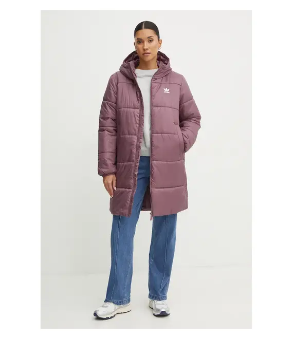 Τζιν παντελόνι adidas Originals IW5758