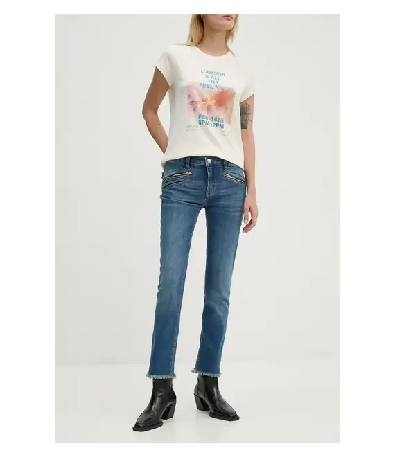 Τζιν παντελόνι ZADIG&VOLTAIRE WWJE00211