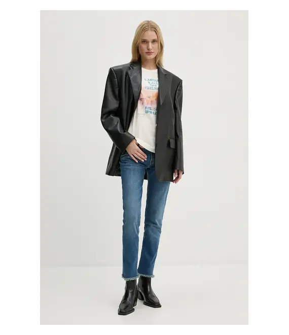 Τζιν παντελόνι ZADIG&VOLTAIRE WWJE00211