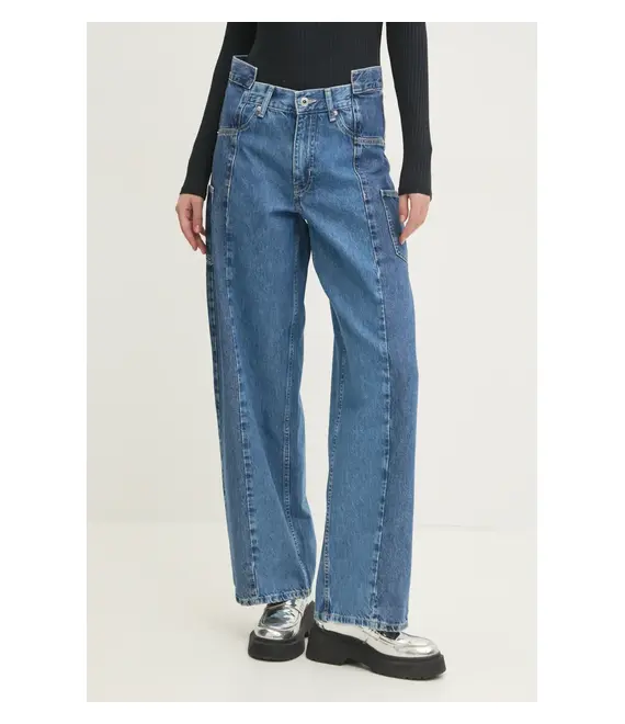 Τζιν παντελόνι Karl Lagerfeld Jeans 246J1122