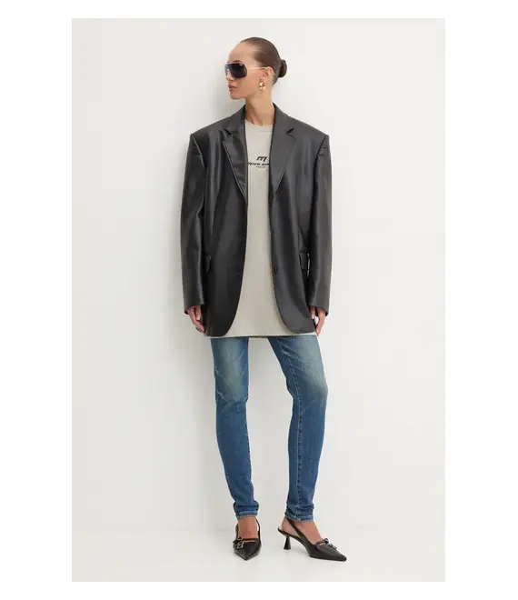 Τζιν παντελόνι Miss Sixty 6L3JJ3190000