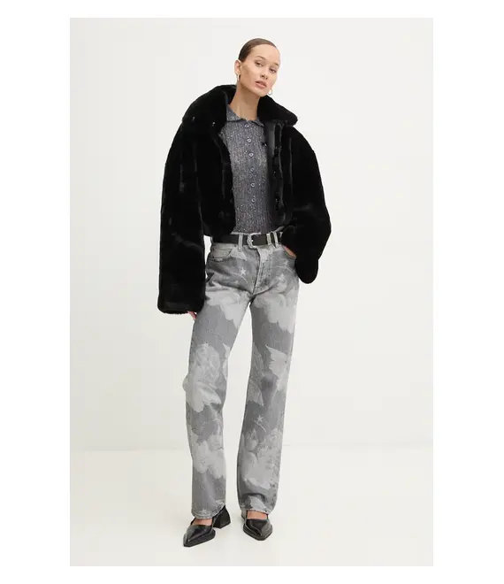 Τζιν παντελόνι Fiorucci U01FMDJE075DN03DN07