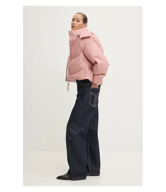 Τζιν παντελόνι Fiorucci W01FPDJE181DN01DN06