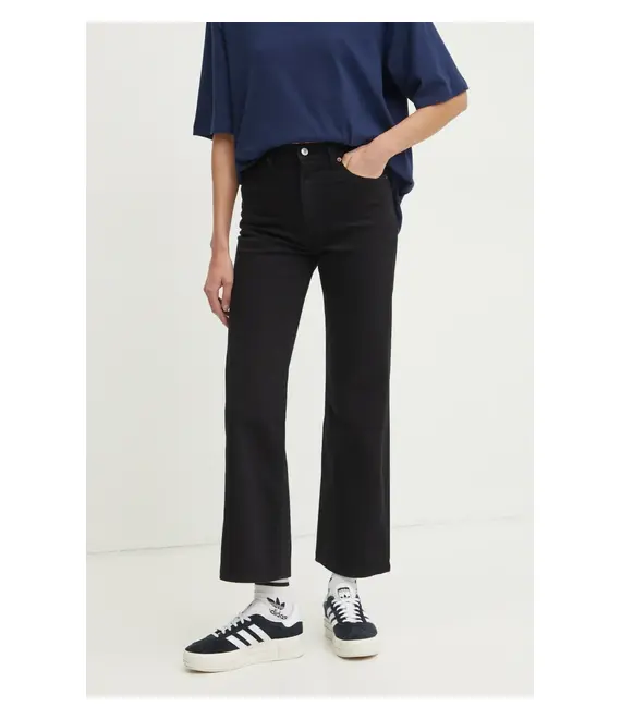 Τζιν παντελόνι Abercrombie & Fitch KI155-4650
