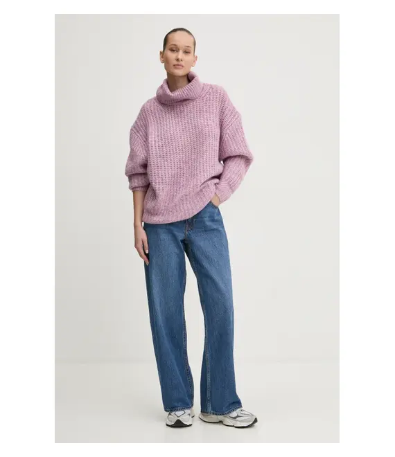 Τζιν παντελόνι Abercrombie & Fitch KI155-4378