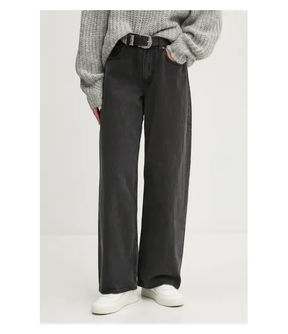 Τζιν παντελόνι Abercrombie & Fitch KI155-4492