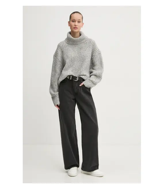Τζιν παντελόνι Abercrombie & Fitch KI155-4492