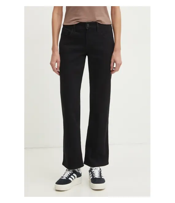Τζιν παντελόνι Hollister Co. KI355-4404