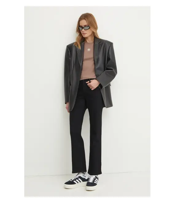 Τζιν παντελόνι Hollister Co. KI355-4404