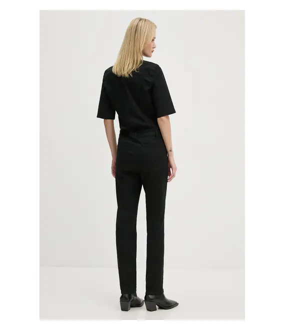 Ολόσωμη φόρμα G-Star Raw χρώμα: μαύρο, D25212-C105