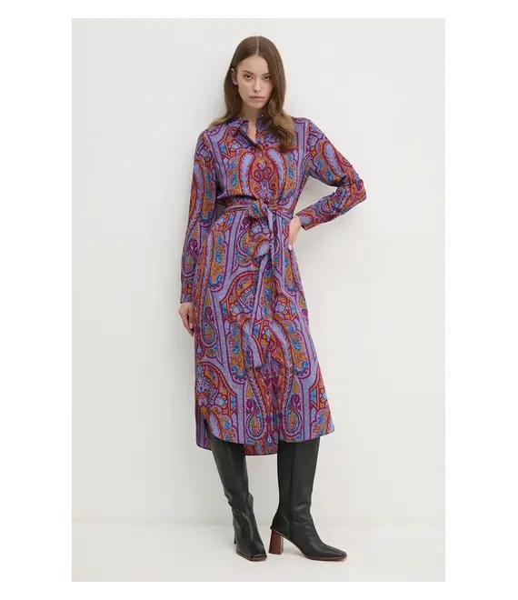 Φόρεμα Lauren Ralph Lauren 200940182