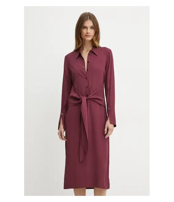 Φόρεμα Patrizia Pepe 2A2842 A509