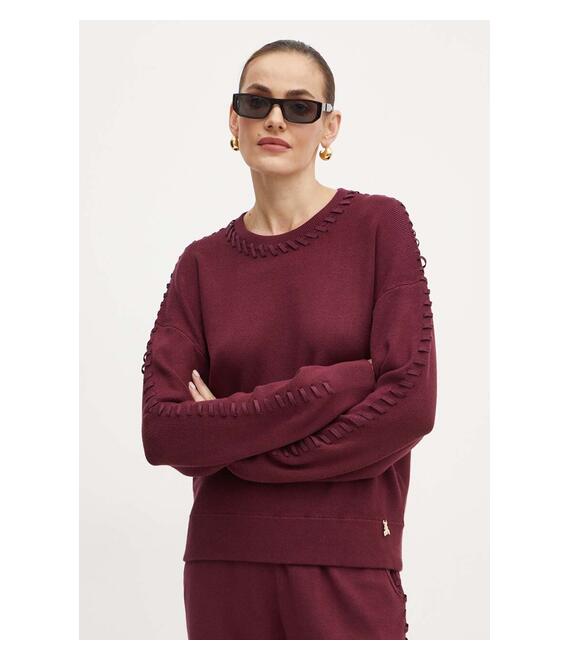 Πουλόβερ Patrizia Pepe 8K0235 K207