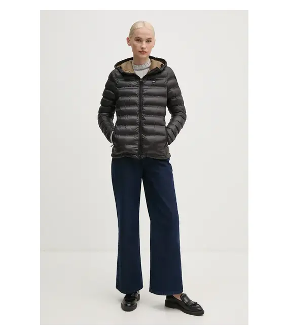 Πουλόβερ Pepe Jeans IZABEL TURTLENECK χρώμα: γκρι, PL702224