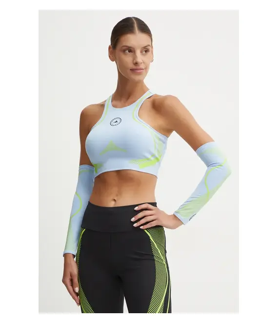 Τοπ προπόνησης adidas by Stella McCartney TruePace IW9872