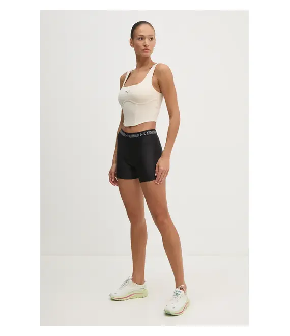 Top Puma Dare To χρώμα: μπεζ, 626804