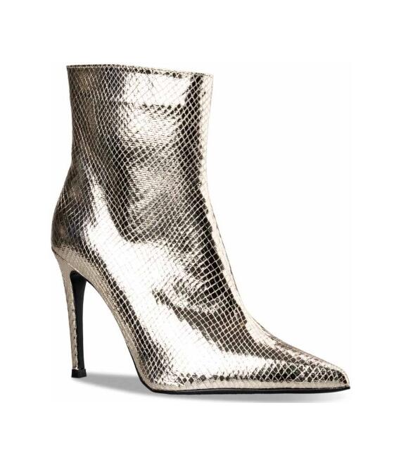 STILETTO BOOTIES