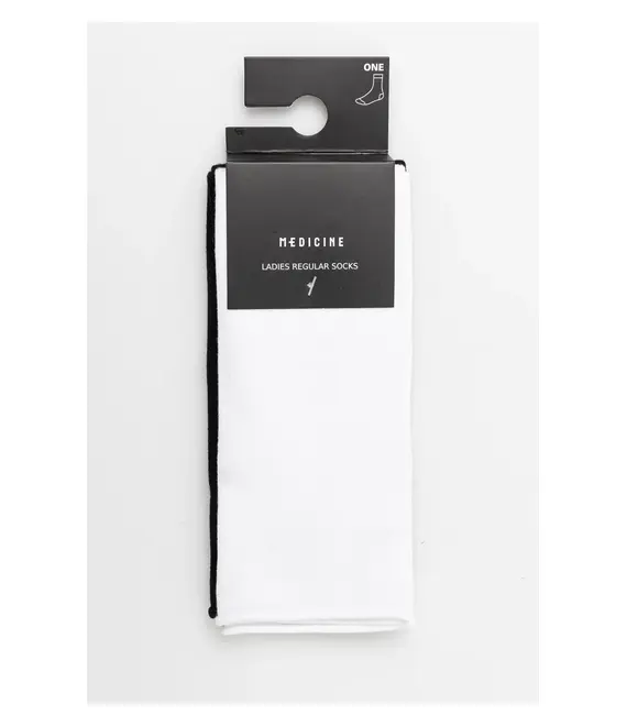 Κάλτσες Medicine 2-pack χρώμα: πολύχρωμο