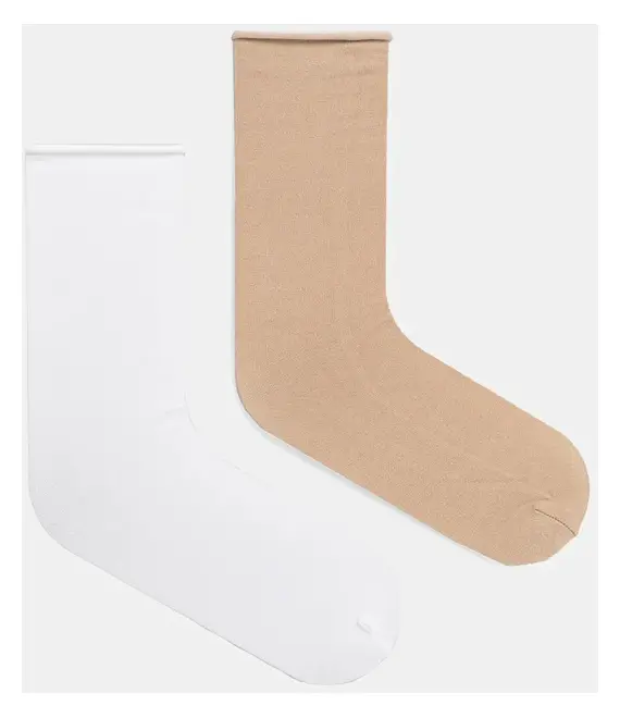 Κάλτσες Medicine 2-pack χρώμα: πολύχρωμο