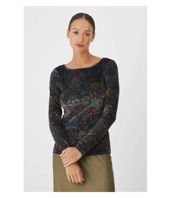 Longsleeve Medicine