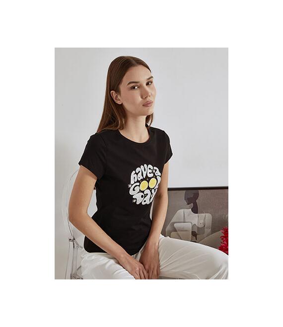 Τ-shirt have a good day SN7958.4039+2
