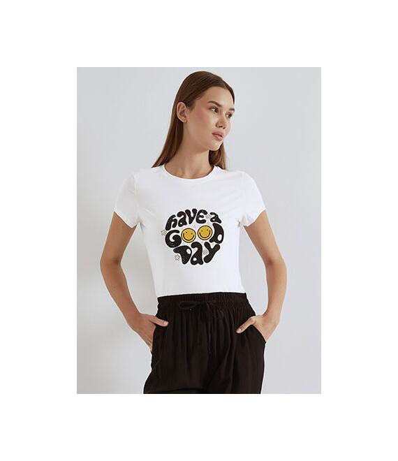 Τ-shirt have a good day SN7958.4039+1