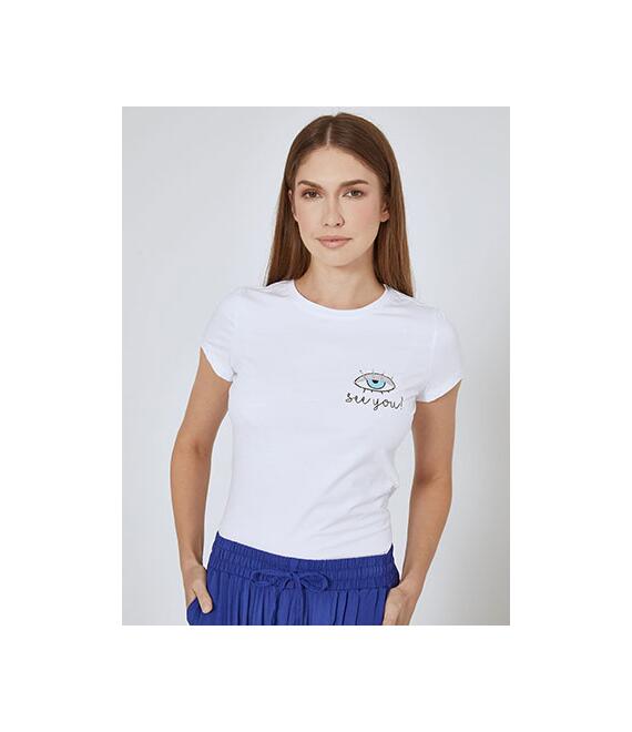 Τ-shirt see you SN7958.4102+1