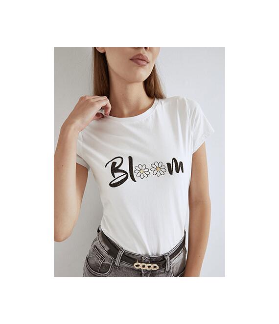 T-shirt bloom SN7958.4375+1