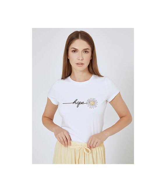 T-shirt hope SN7958.4387+1