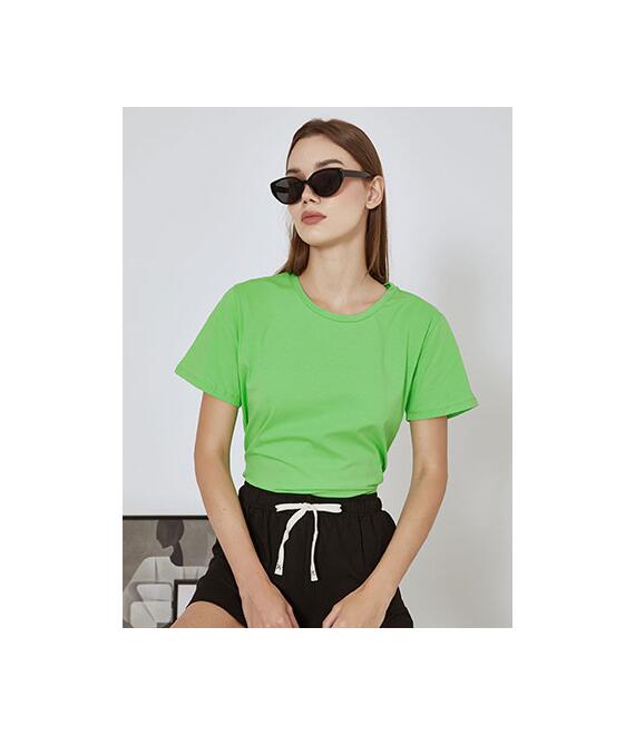 T-shirt με βαμβάκι SN9844.4329+8