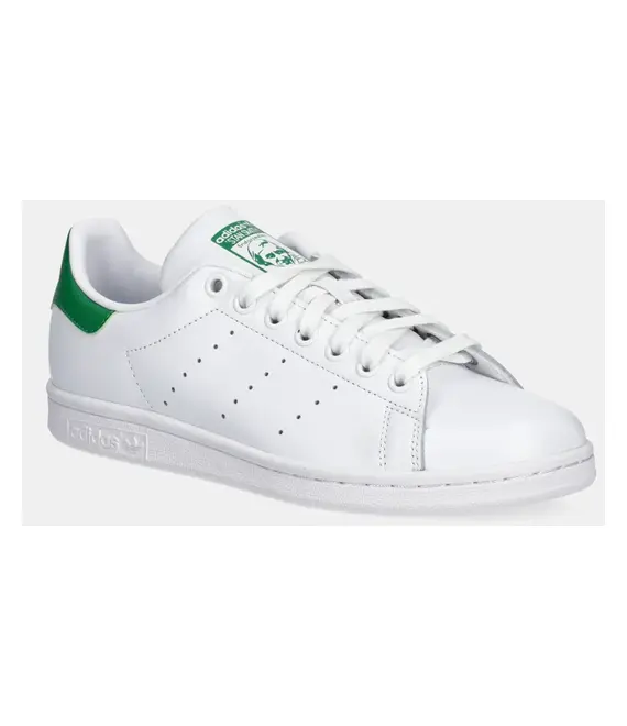 adidas Originals - Δερμάτινα παπούτσια Stan Smith